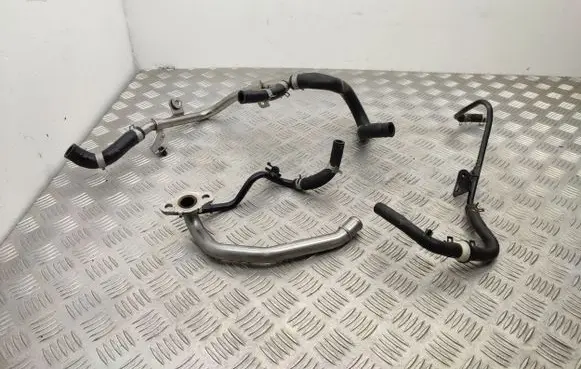 Hyundai i20 (BC3 BI3) Engine coolant pipe/hose