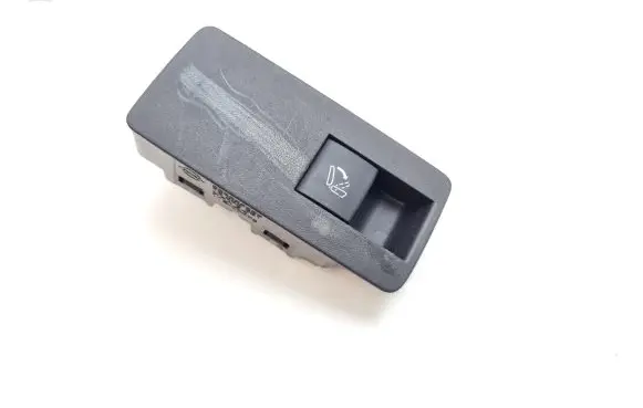 Opel Insignia B Seat control switch 13333631 322225228