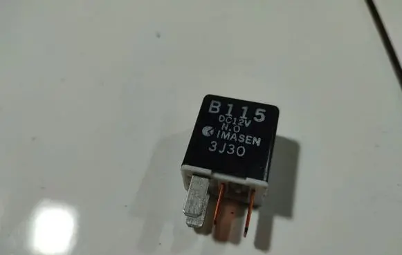 Other relay