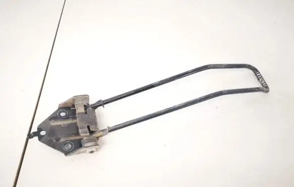 Peugeot Partner Rear door lock loop/hook striker 