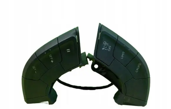 Peugeot 508 Other switches/knobs/shifts 9666733480 16AB103