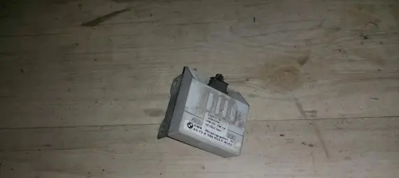 BMW 3 E46 Other control units/modules 657583869329 65.75-8386932.9