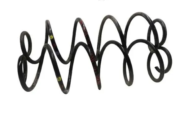 Peugeot 308 Rear coil spring