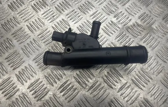 Seat Ibiza II (6k) Thermostat/thermostat housing 038121133