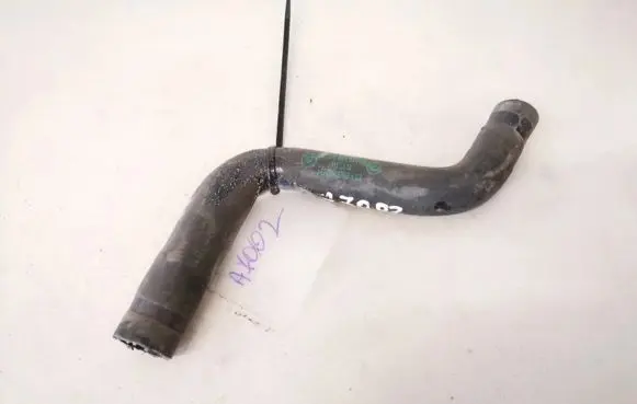 Land Rover Range Rover L322 Engine coolant pipe/hose 6412690197902 64.12-6901979-02