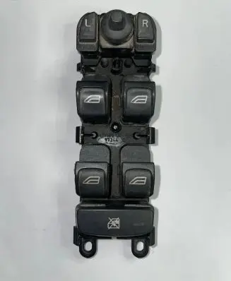 Volvo S80 Electric window control switch 31295114AA 03454200