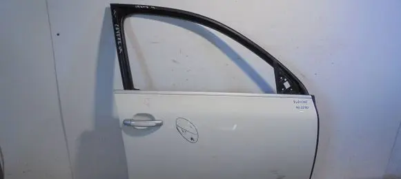 Porsche Cayenne (9PA) Front door