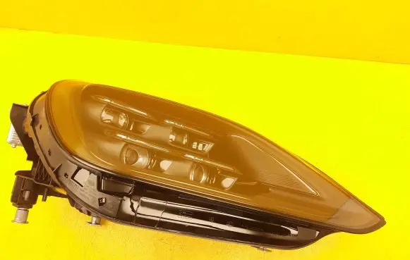 Porsche Cayenne (9Y0 9Y3) Headlight/headlamp 9Y0941060P