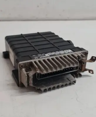Mercedes-Benz Vito Viano W638 Engine control unit/module 0235450632 0281001705