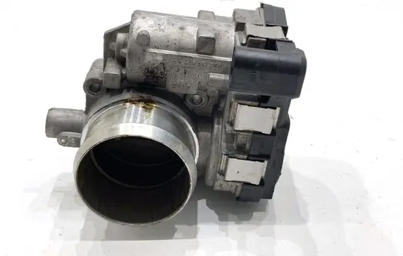 Volkswagen Scirocco Engine shut-off valve 03C133062AA