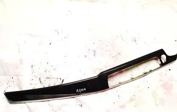 BMW 5 GT F07 Other interior part 52850610 9166934