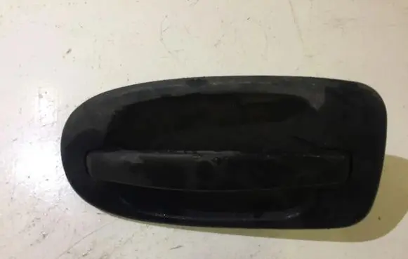 Opel Sintra Front door exterior handle z5932