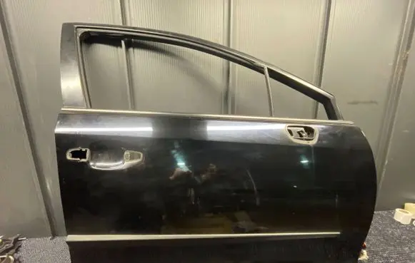Subaru XV I Front door