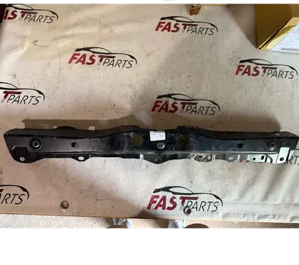 Subaru Legacy Top upper radiator support slam panel 53029AL0609P