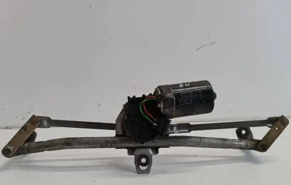 Audi A3 S3 8L Front wiper linkage and motor 1J1955113A 058980224 039024113