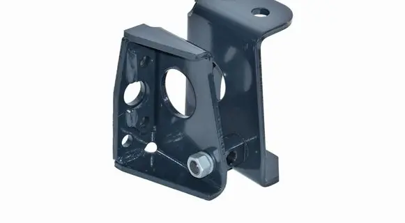 Iveco Daily 6th gen Steering rack mounting bracket 