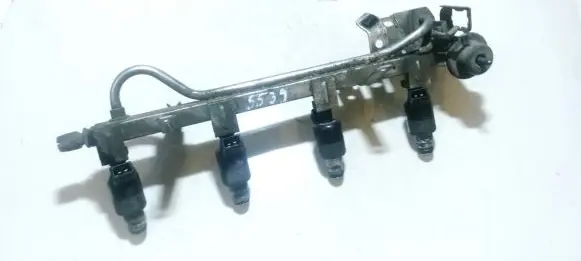 Mazda 6 Fuel main line pipe