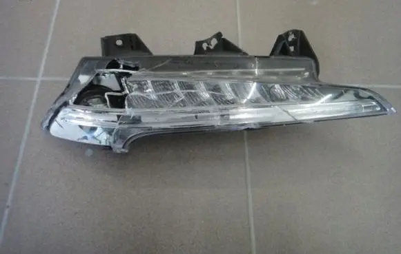 LED Daytime headlight