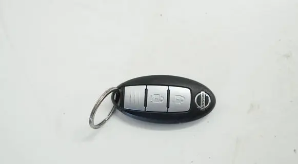 Nissan Pulsar Ignition key/card S180144202ACR S180144202