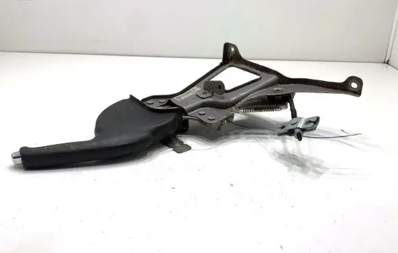 Honda CR-V Handbrake/parking brake lever assembly 4710FT0AG000