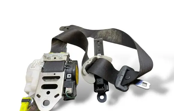 Lexus GS 300 350 430 450H Front seatbelt J090331 N0TREM0