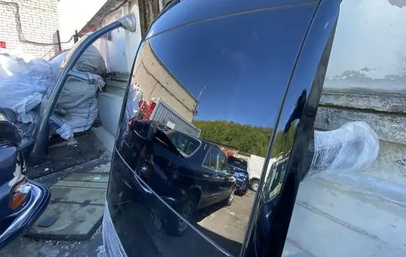 KIA EV6 Sunroof set 