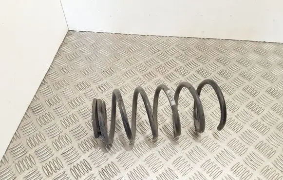 Opel Corsa E Rear coil spring