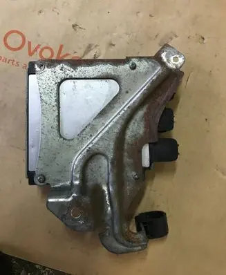 Lexus IS 220D-250-350 Fuel injection control unit/module 1310001371
