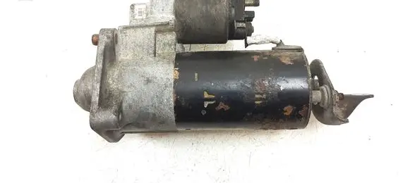 Volvo S80 Starter motor 0001108167