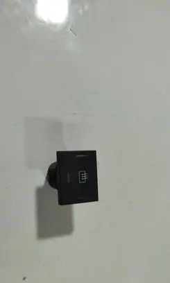 Ford Transit Windscreen/window heater switch 3M5T18C621AD
