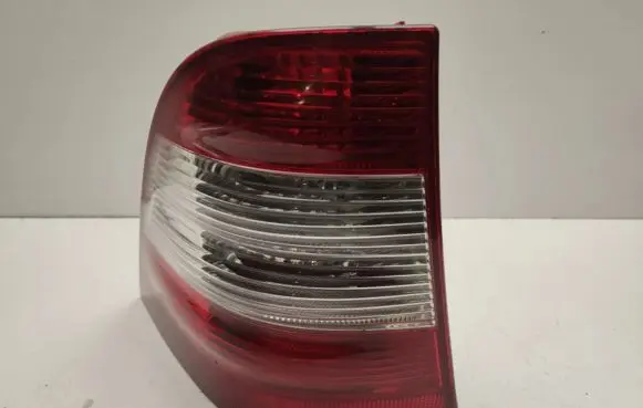 Mercedes-Benz ML W163 Rear/tail lights A1638200164