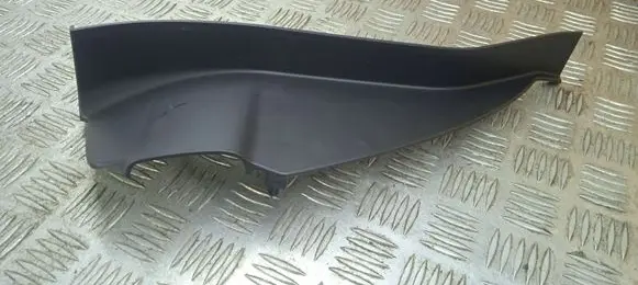 Jaguar F-Pace Dashboard side end trim HK8304480AB