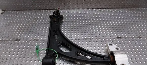 Front control arm