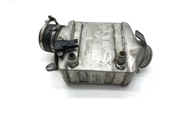 BMW 5 GT F07 Intercooler radiator 757540303 P3423004