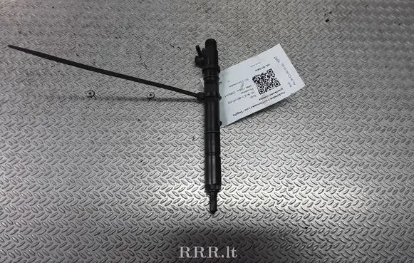 Audi A6 S6 C5 4B Fuel injector 059130201E 0432133836