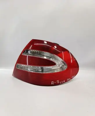 Mercedes-Benz CLK A209 C209 Rear/tail lights A2088200264