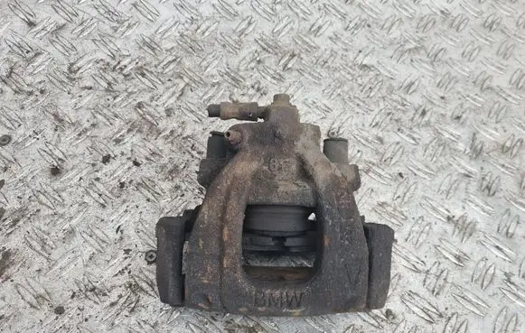 Mini One - Cooper Cabrio R52 Front brake caliper