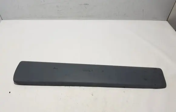 Nissan Primastar Front door trim (molding) 8200036086