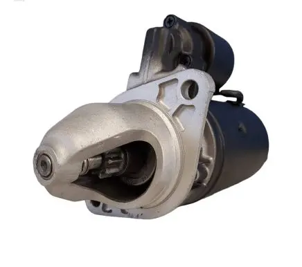 Volkswagen Transporter - Caravelle T3 Starter motor 0001317006 0001317011 0001317012