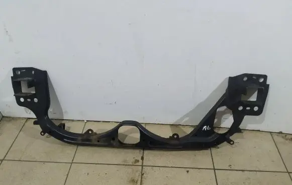 Audi A6 S6 C6 4F Bottom radiator support slam panel 4F0199521