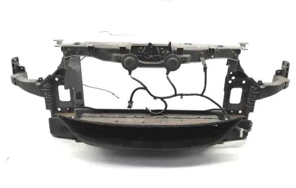 Hyundai i40 Radiator support slam panel