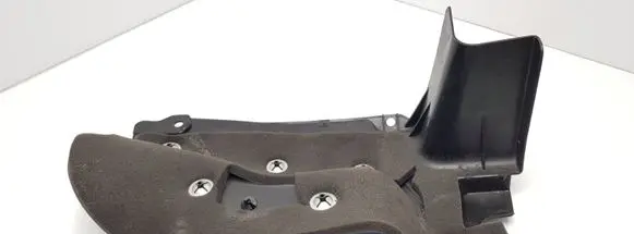 Citroen Nemo Dashboard lower bottom trim panel 1361372080