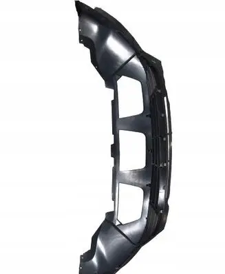 Ford Kuga II Front bumper lip GV4417F775A