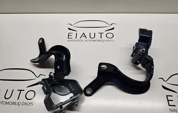 Audi Q7 4L Tailgate/trunk/boot hinge 4L0827299B 4L0827300B