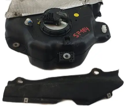 Audi Q5 SQ5 8R AdBlue liquid reservoir 8R0131969F