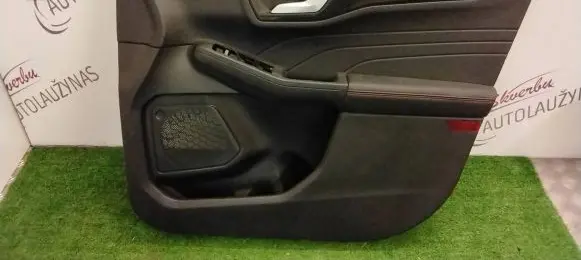 Ford Kuga III Front door card panel trim MV4BS23942JF 0711231308