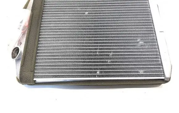 Mercedes-Benz Citan W415 Heater blower radiator