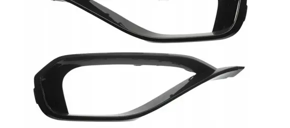 BMW 4 F32 F33 Front bumper lower grill 51117294840
