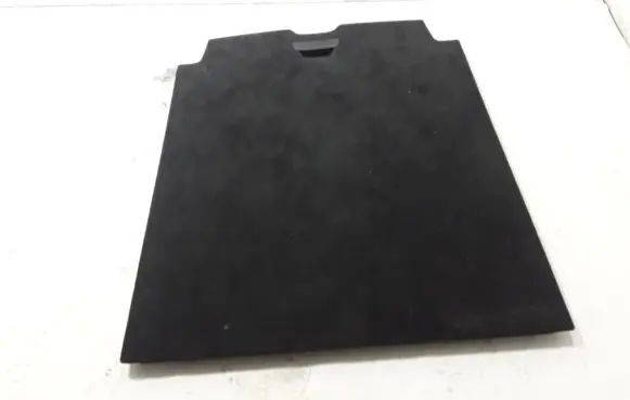Trunk/boot mat liner
