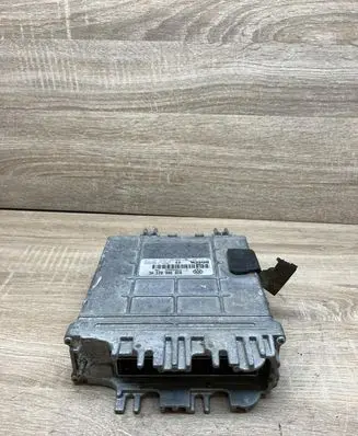 Volkswagen Sharan Engine control unit/module 028906021HC 0281001737